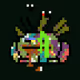 Mutant CryptoToadz #4067
