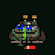 Mutant CryptoToadz #2932