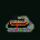 Mutant CryptoToadz #4091