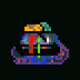 Mutant CryptoToadz #3362