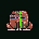 Mutant CryptoToadz #3355