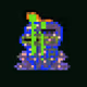 Mutant CryptoToadz #2944
