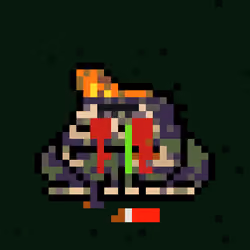 Mutant CryptoToadz #4447