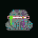Mutant CryptoToadz #4107