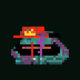 Mutant CryptoToadz #3356