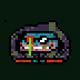 Mutant CryptoToadz #3383