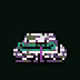 Mutant CryptoToadz #4109
