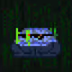 Mutant CryptoToadz #594