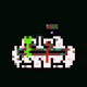 Mutant CryptoToadz #2954