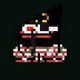 Mutant CryptoToadz #4080