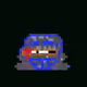 Mutant CryptoToadz #2958