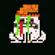 Mutant CryptoToadz #3378