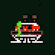 Mutant CryptoToadz #2959