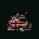Mutant CryptoToadz #3347
