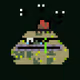 Mutant CryptoToadz #2924