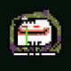 Mutant CryptoToadz #2949