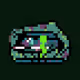 Mutant CryptoToadz #3092