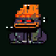 Mutant CryptoToadz #2934