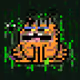 Mutant CryptoToadz #3363