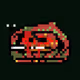 Mutant CryptoToadz #3377