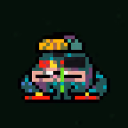 Mutant CryptoToadz #946