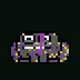 Mutant CryptoToadz #2943