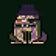 Mutant CryptoToadz #2930
