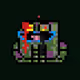 Mutant CryptoToadz #2925