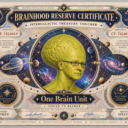 Brain Unit