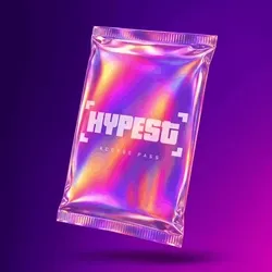 Hypest Packs