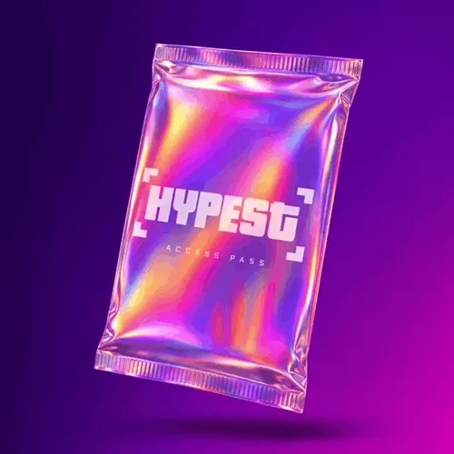 Hypest Packs