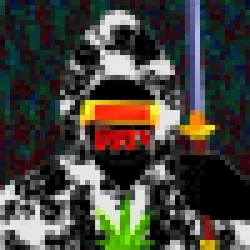 Rekt Pixels #101