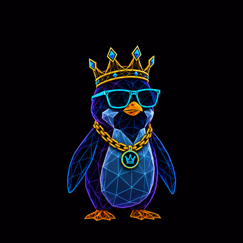 Agentic Penguin