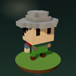 Item Media