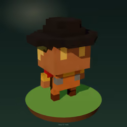 Item Media
