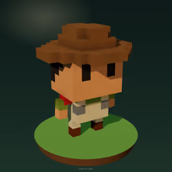 Item Media