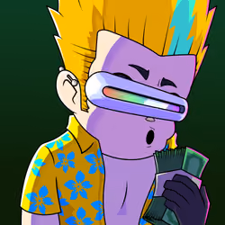VOLT #2572