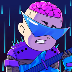 VOLT #1481