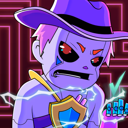 VOLT #1713