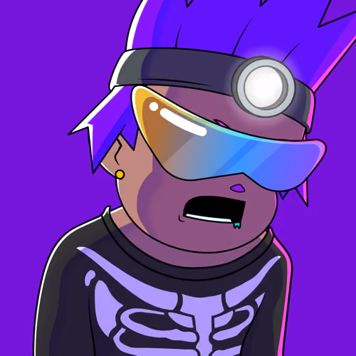 VOLT #3815