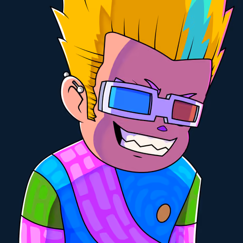 VOLT #2343