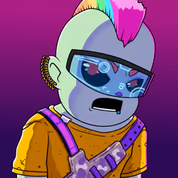 VOLT #1768