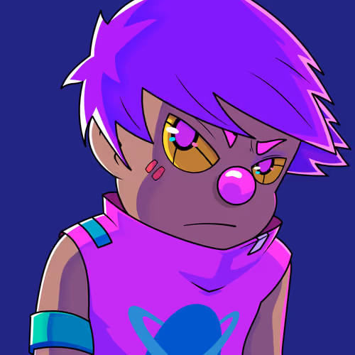 VOLT #3013