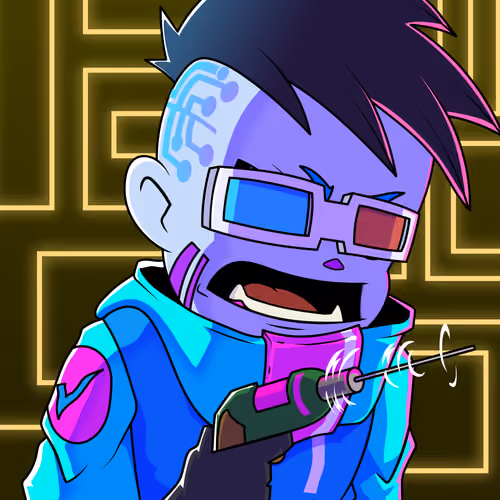 VOLT #1494