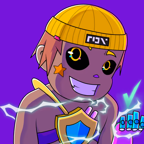 VOLT #3872