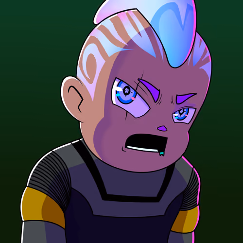 VOLT #1612