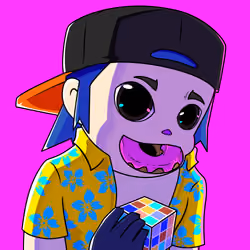 424