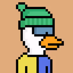 Ok Ducks #2