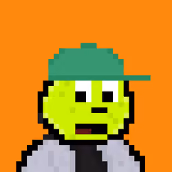 Thee Electric Limes #1465