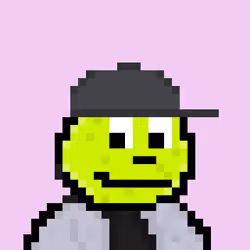 Thee Electric Limes #1477